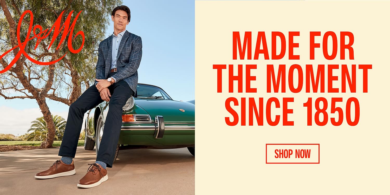 Timeless Style, Masterful Craftsmanship