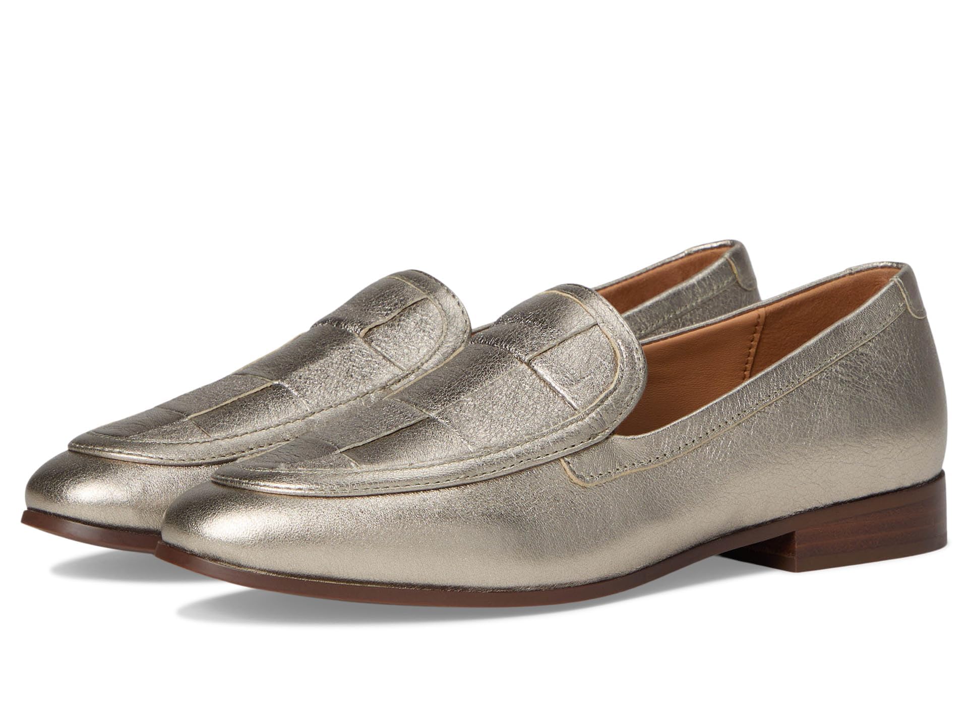 Flats & Loafers